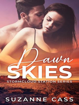 cover image of Dawn Skies